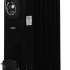 Масляный радиатор CENTEK CT-6200, 1500Вт, 7 секций, 3 режима, черный [ct-6200 black]